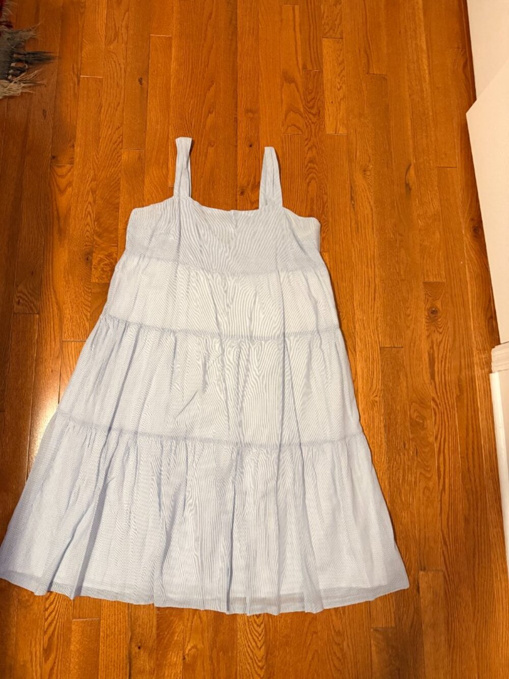 Midi Sun dress